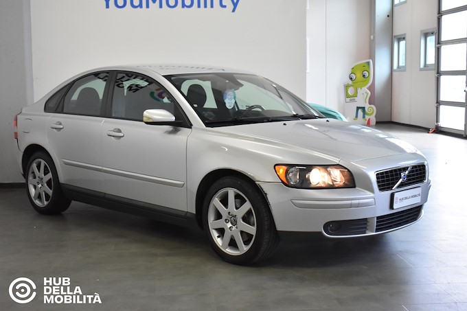 VOLVO S40 2.4i 20V cat Kinetic